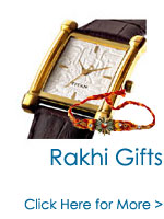 Rakhi Gifts to India