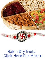 Rakhi Gifts to India