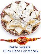 Send Sweets to India