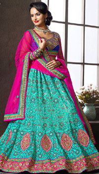 Gifts to India