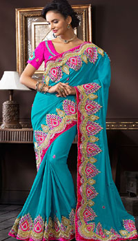 Gifts to India