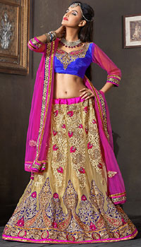 Gifts to India