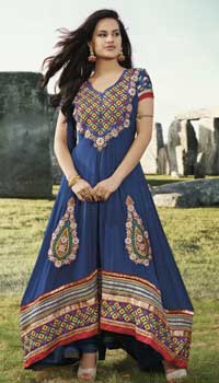 Gifts to India