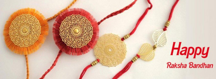 Rakhi Delivery in Manipal