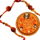 Rakhi to India : Send Rakhi to Delhi
