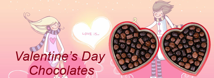 Deliver Chocolates to Kanpur