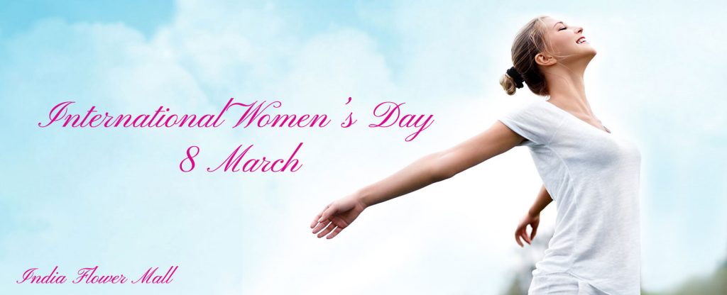 Women's Day Gifts