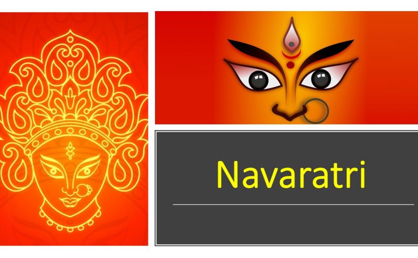 The History Behind Navaratri And The Trend Of Celebration