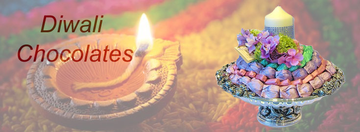 Diwali Chocolates gift in India