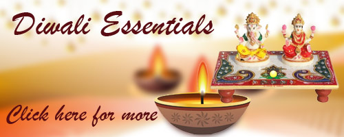 Send Diwali Decoratives