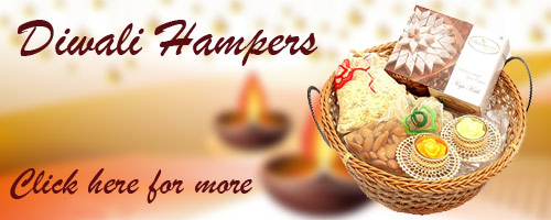 Deliver Diwali Gifts Hamper