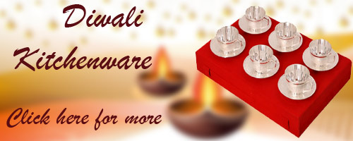 Send Diwali Kitchenware Gifts