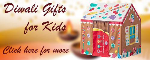 Online Diwali for Kids