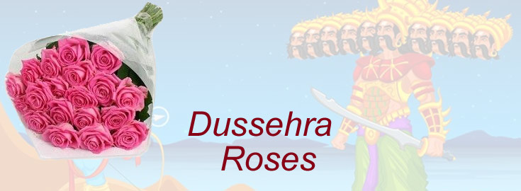 Roses Delivery