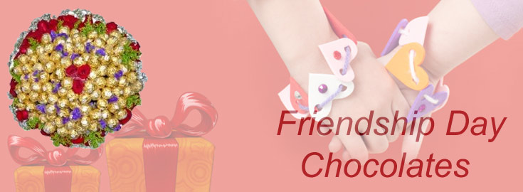 Send Chocolates to India