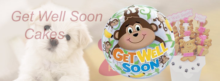 Getwellsoon cake