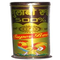 Holi Gulabi Color - Rooh-Rang Holi gift to India