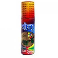 Tota Holi Color 100 ml. PVC spray Bottle to India