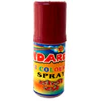 Holi color spray 60 ml Bottle to India