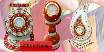 Decoratives Gifts to India