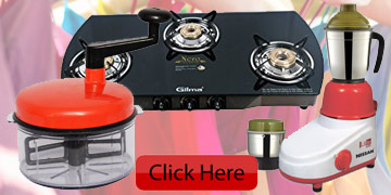 Kitcheware Gifts to India
