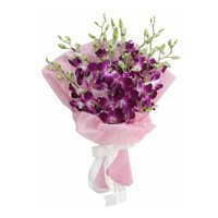 Flower Delivery in Trichy