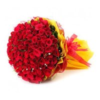 Flowers to India : Flower Delivery in India