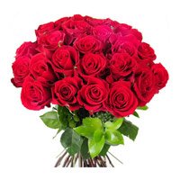 Valentine's Day Flowers to India
