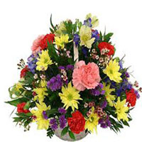 Deliver Flowers to India