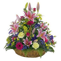 Send Flowers to India