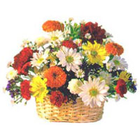 Send Flowers to India - Send Online Flowers
