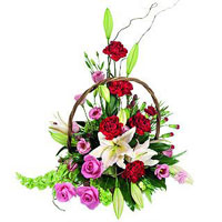 Flower in India : Send Flowers to India