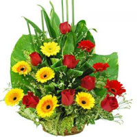 Flowers to India : Send Flowers to India