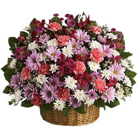 Flowers to India : Send Flowers to India