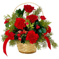 Deliver Online Flowers to India : Flowers to India