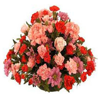 Send Flowers to India : Flowers to India