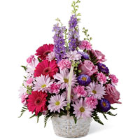 Flower Delivery Online in India