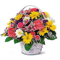 Send Flowers to India