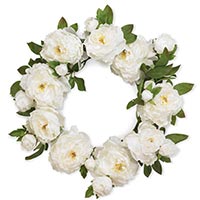 Wreath Flowers to India : Condolence Flowers to Hugli