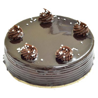 Get Rakhi with Cakes to India online