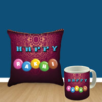 Online Printed Pillow