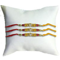 Rakhi Gifts to India
