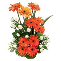 Send Flowers to India Online