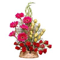 Best Flower Delivery in Delhi