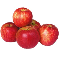 Online 1 Kg Fresh Apple to India
