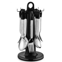 Hanging Cutlery Set gift