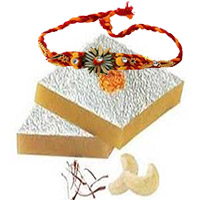 Send Rakhi Gifts to India Online