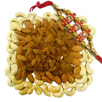 Online Rakhi Gift to India
