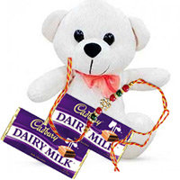 Send Rakhi to India