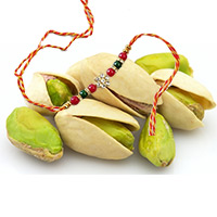 Send Rakhi to India